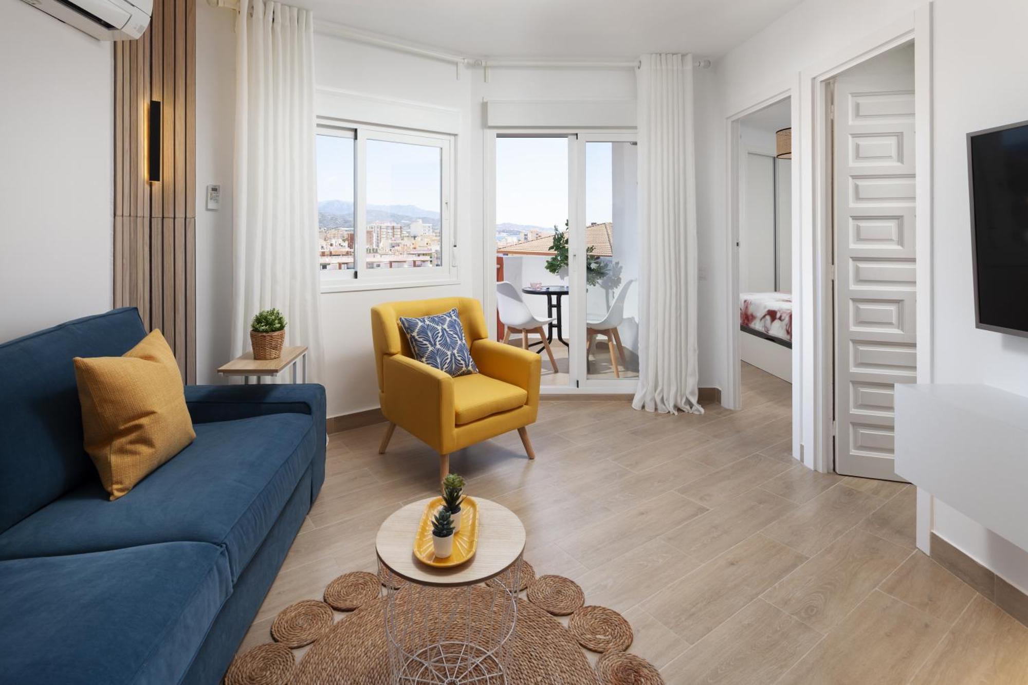 Apartamento Duque Appartamento *
